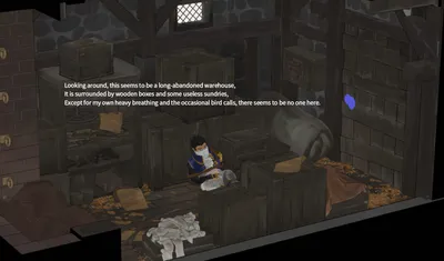 Primorigo Preview 2