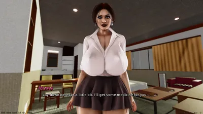 Unknown Desire Preview 2