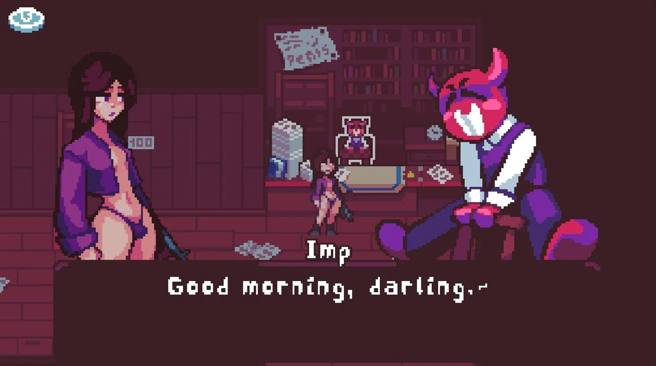Peach Dungeon Preview 2
