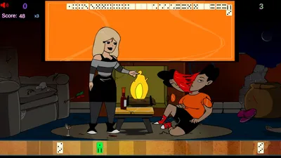 Domino Gotico Preview 1