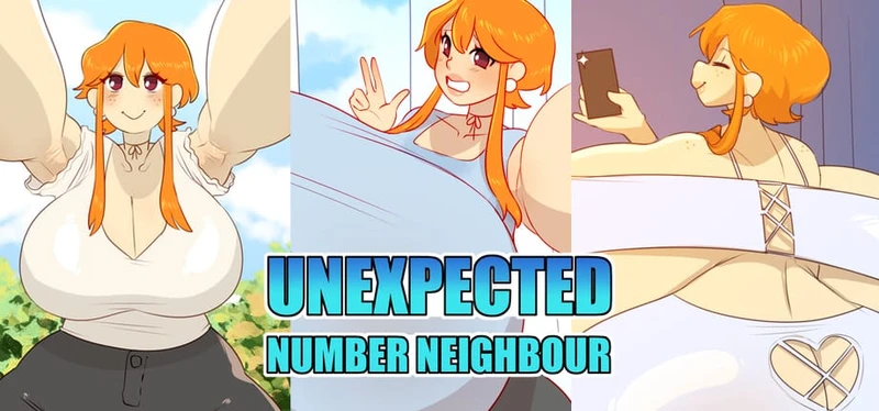 Unexpected Number Neighbor