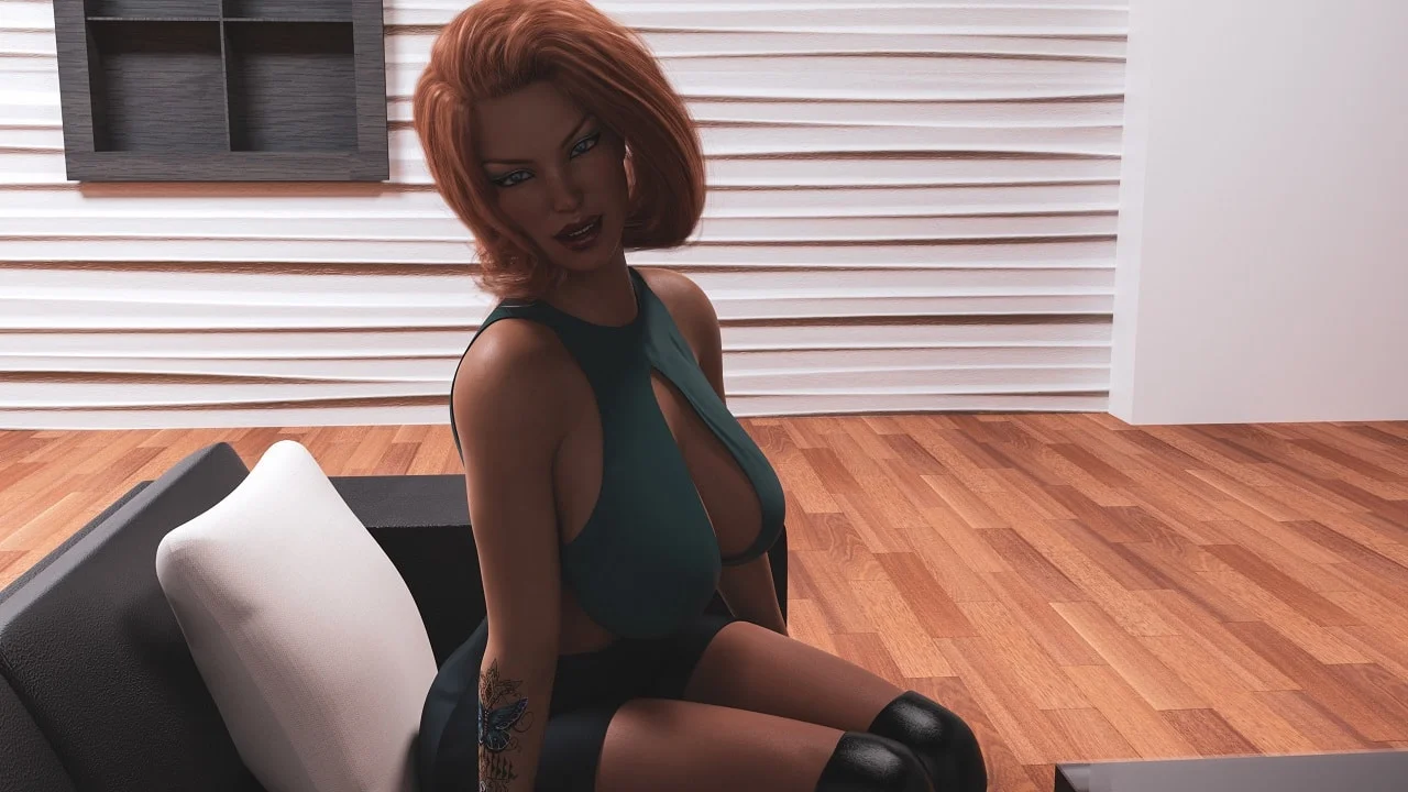 Defending Lydia Collier Preview 9