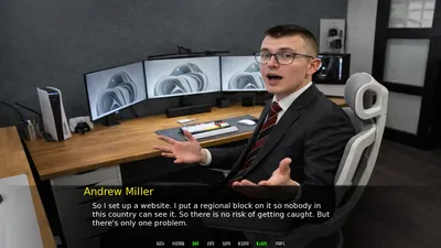 Return to the Abbey Preview 7