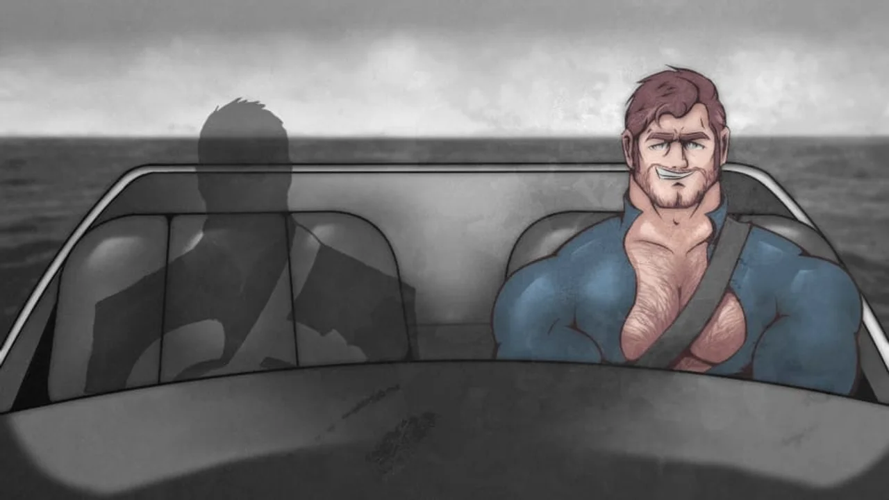 Stranded 1 Preview 2
