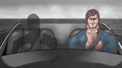 Stranded 1 Preview 2
