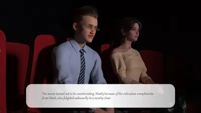 Magic of Lust Preview 2