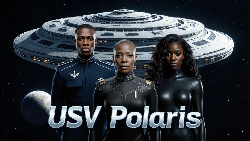 USV Polaris