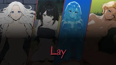 Slay or Lay Preview 2