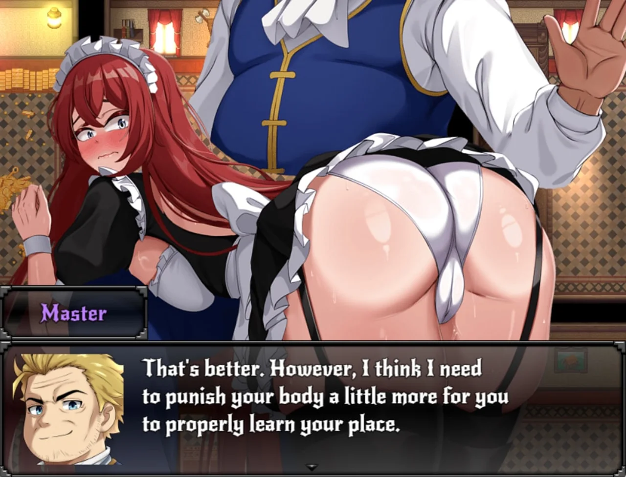 Astrid Blade of Vallundra Preview 8