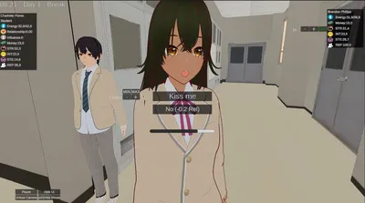 King of the School Preview 4