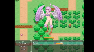 Hentaimon Preview 5