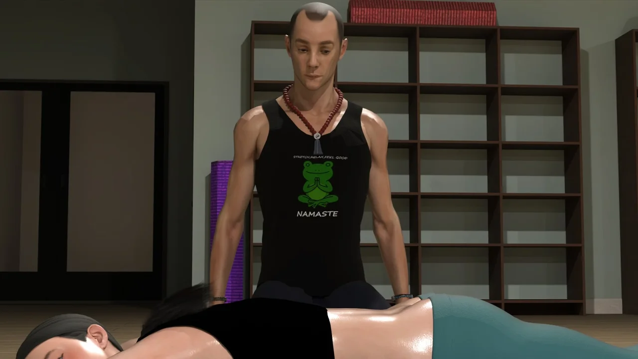 My Yoga Life Preview 2