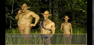 Forgotten Royals of Astella Preview 8