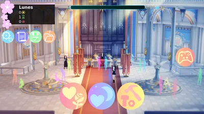 Faithbound 2 Preview 1