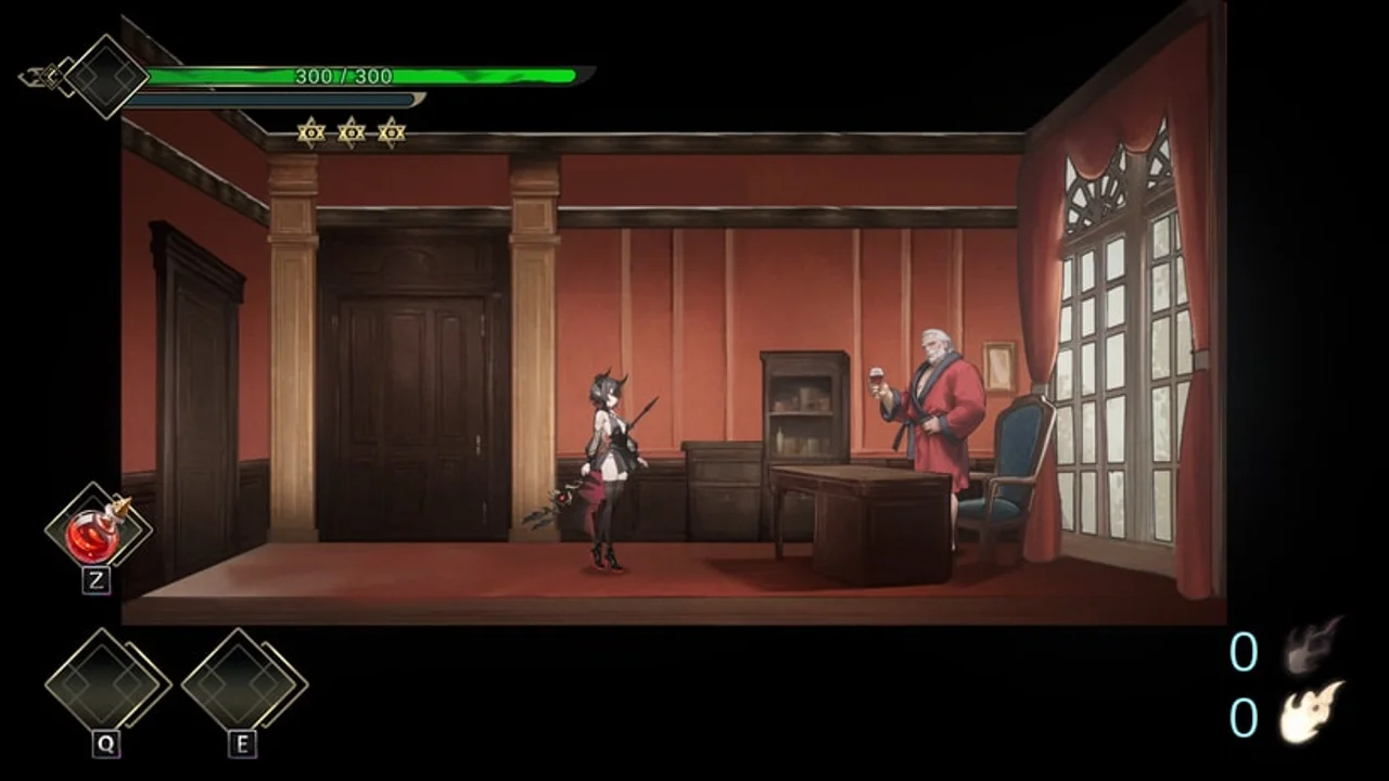 Blight Memoria Preview 2