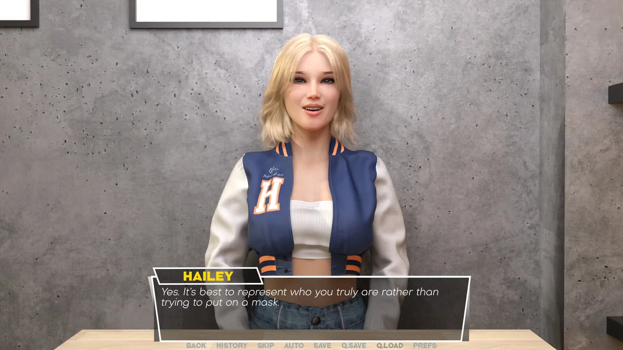 Love and Hatred Preview 4