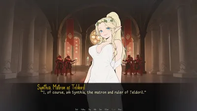 Fantasy Futanari Preview 3