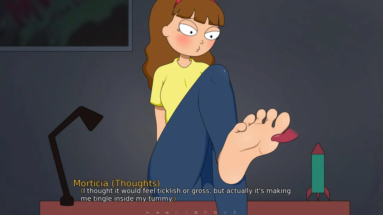 Rick and Morty Another Way Home Preview 8