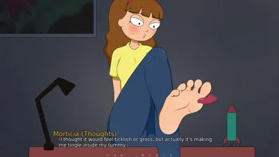 Rick and Morty Another Way Home Preview 8