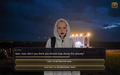 Ordinary Stories Preview 6