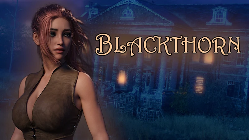Blackthorn