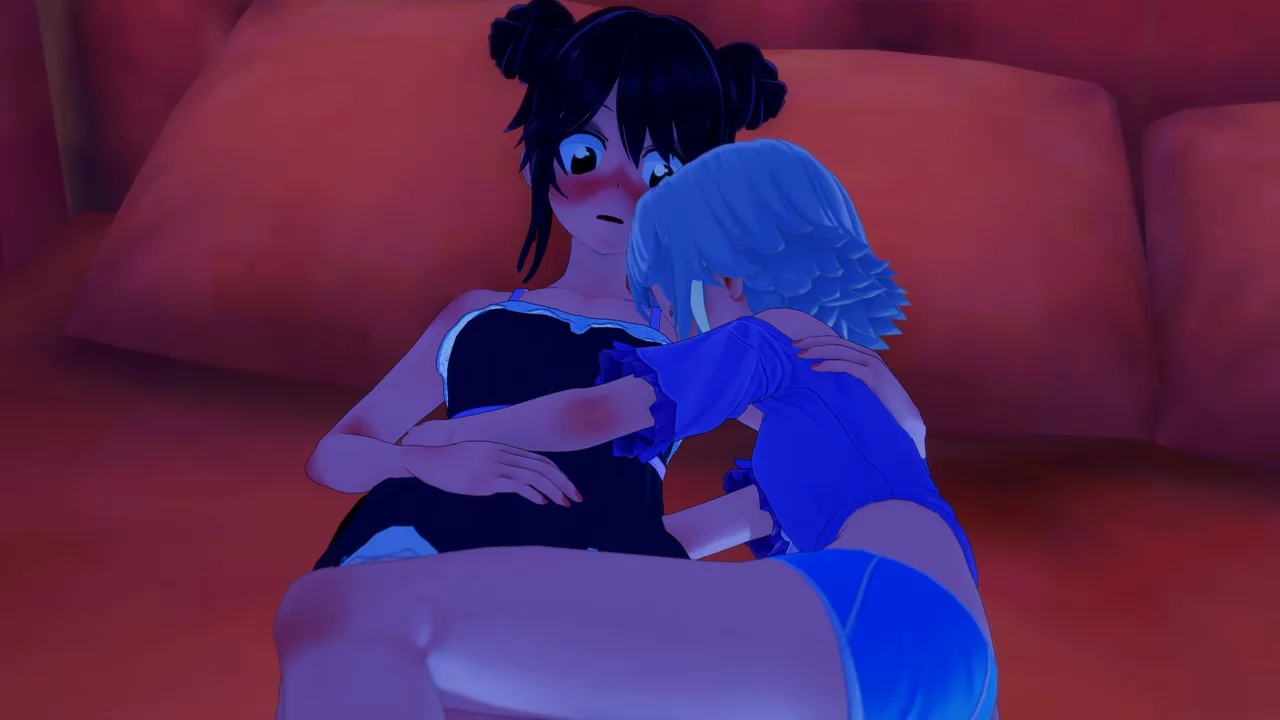 Charikiss Preview 9
