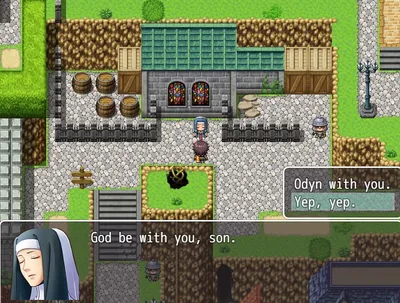 Slutytown Brothel Preview 3