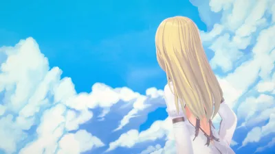 Winds of the Destiny Preview 3