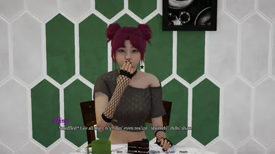 Noir Epoch Fade Preview 6