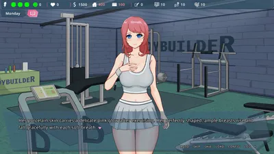 Days With My Lonely Teacher Preview 6