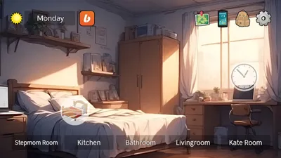 My Forbidden Thought Preview 3