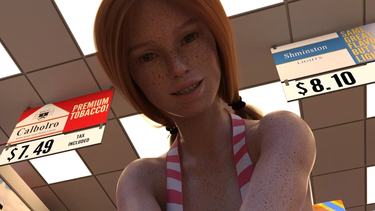 Little Regina Preview 1