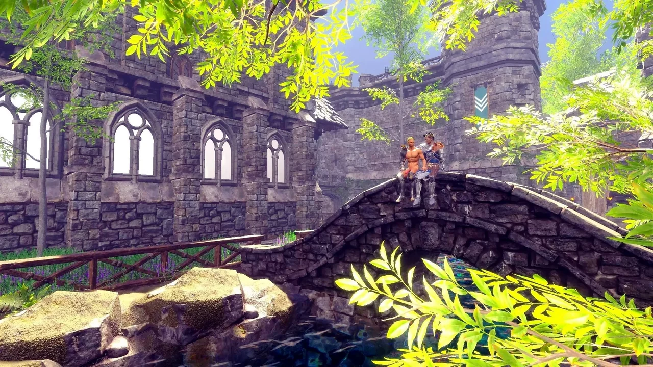 The Chronicles of Lancelot Ii Preview 8