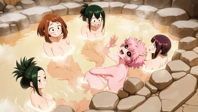 My Ero Story Preview 3