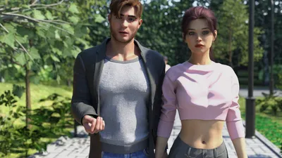 Sweet Revenge Preview 8