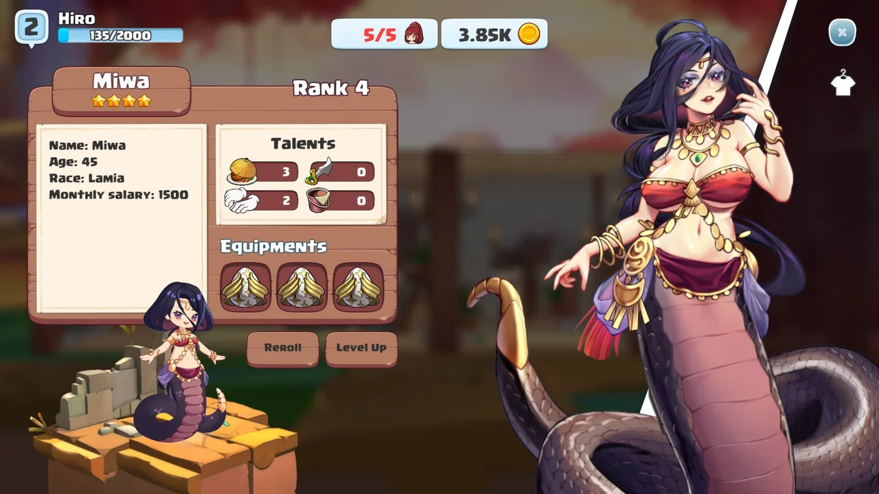 Love Tavern Preview 9