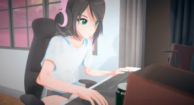 Broken Dreams Preview 6