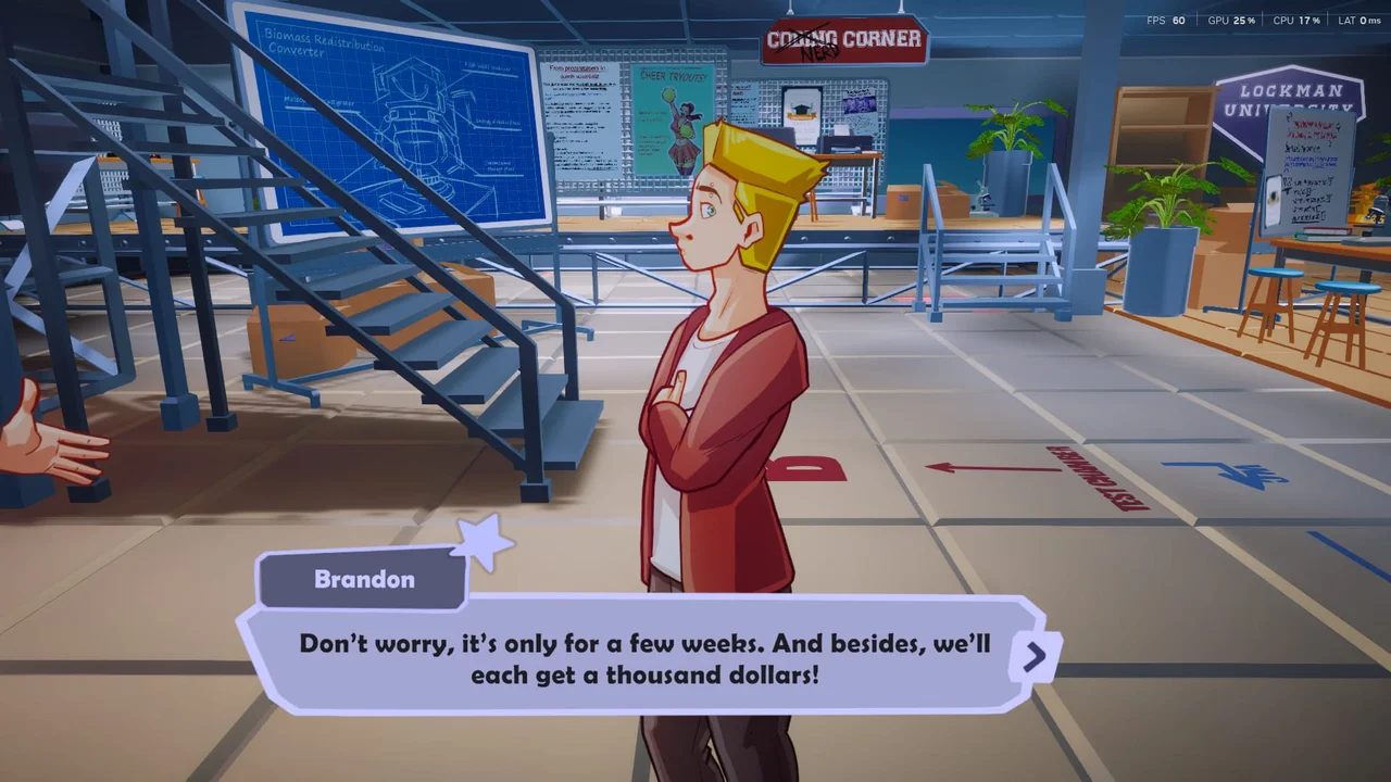 The Changing Prisoners Dilemma Preview 4