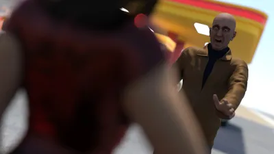 Futa Dominium Preview 1