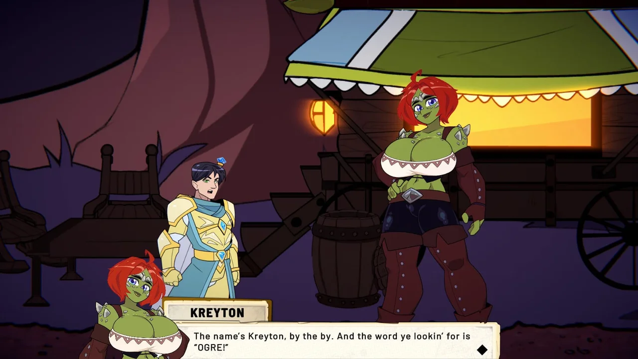 Dungeon Tavern Preview 7