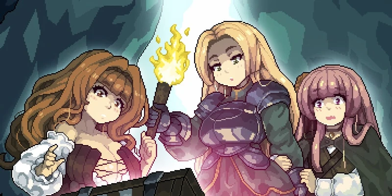 The Demon Lord's Lover