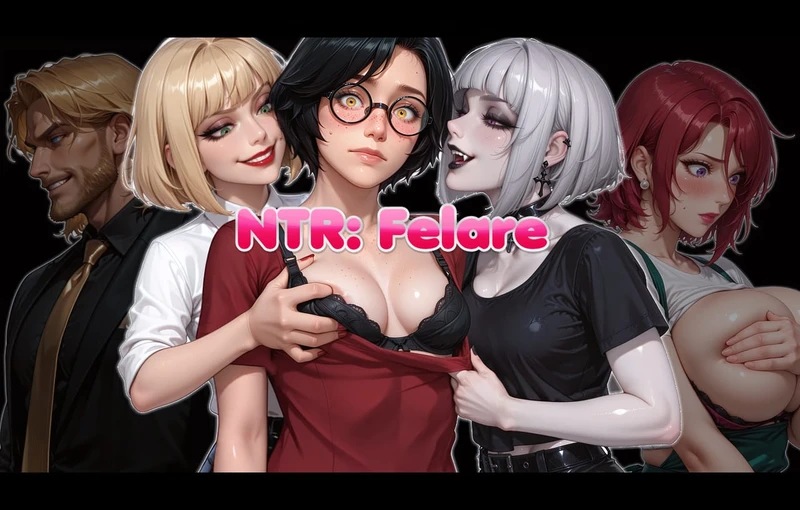NTR:Felare