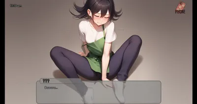 Echoes of Her Preview 5