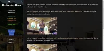 The Nursing Home Preview 4