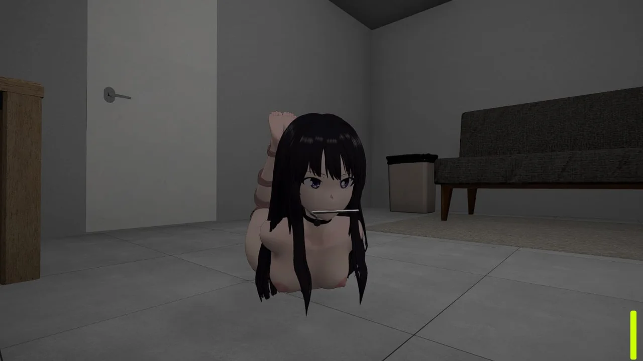 Will Your Waifu Escape Preview 7