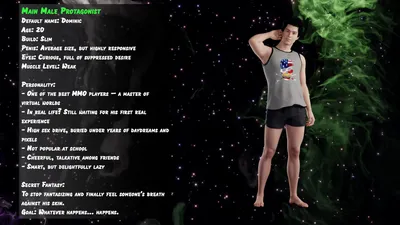 True Love the Game Preview 2