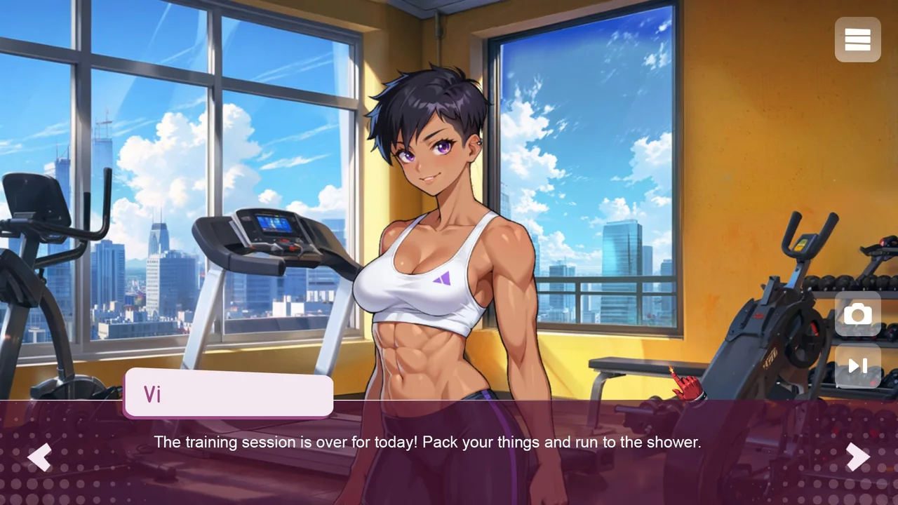 Getting Inside Hentai Story Preview 5