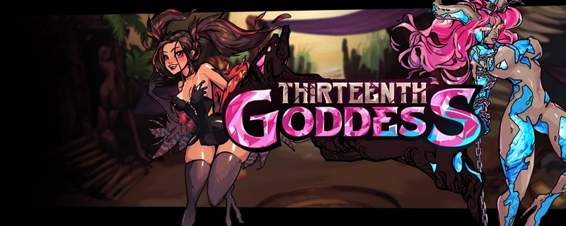 Thirteenth Goddess