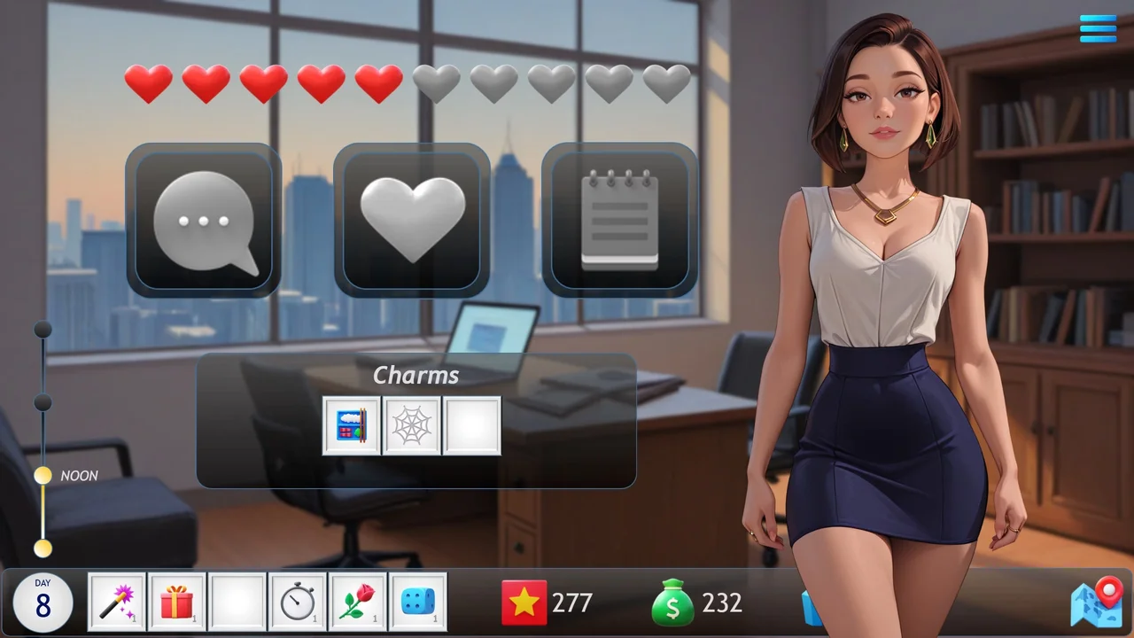 Love Fairy Preview 5