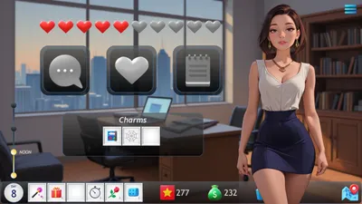 Love Fairy Preview 5